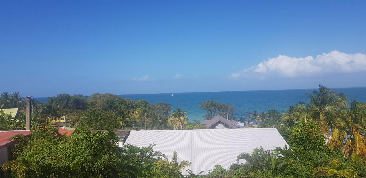 L'Alizee & Spa Jacuzzi Privatif Haut De Gamme Sainte-Rose Exterior foto